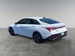 2025 Elantra Thumbnail 3