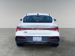 2025 Elantra Thumbnail 4
