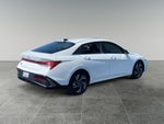 2025 Elantra Thumbnail 5