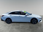 2025 Elantra Thumbnail 6