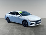 2025 Elantra Thumbnail 7