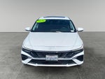 2025 Elantra Thumbnail 8