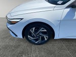 2025 Elantra Thumbnail 14