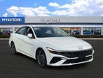 2025 Elantra Thumbnail 2