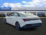 2025 Elantra Thumbnail 3