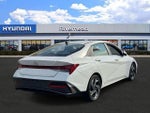2025 Elantra Thumbnail 4