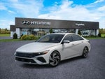 2025 Elantra Thumbnail 15