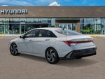 2025 Elantra Thumbnail 19