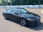 2025 Elantra Thumbnail 2