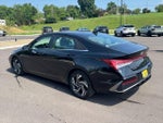 2025 Elantra Thumbnail 5