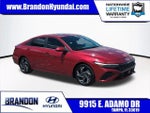 2025 Elantra Thumbnail 1