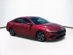 2025 Elantra Thumbnail 2
