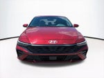 2025 Elantra Thumbnail 3