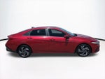 2025 Elantra Thumbnail 4