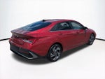 2025 Elantra Thumbnail 5