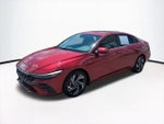 2025 Elantra Thumbnail 9