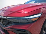 2025 Elantra Thumbnail 10