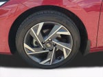 2025 Elantra Thumbnail 11
