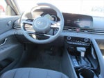 2025 Elantra Thumbnail 5