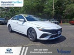 2025 Elantra Thumbnail 1