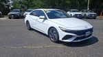 2025 Elantra Thumbnail 2