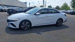 2025 Elantra Thumbnail 4