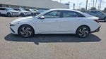 2025 Elantra Thumbnail 5