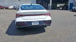 2025 Elantra Thumbnail 7