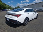 2025 Elantra Thumbnail 31