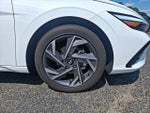2025 Elantra Thumbnail 33