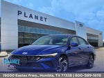 2025 Elantra Thumbnail 1