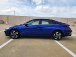 2025 Elantra Thumbnail 4