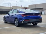2025 Elantra Thumbnail 5