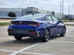 2025 Elantra Thumbnail 7