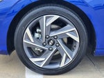 2025 Elantra Thumbnail 10