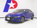 2025 Elantra Thumbnail 1