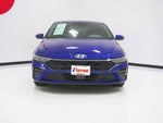 2025 Elantra Thumbnail 2