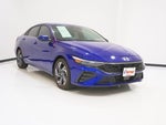 2025 Elantra Thumbnail 3