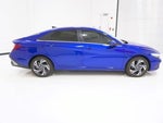 2025 Elantra Thumbnail 4