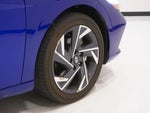 2025 Elantra Thumbnail 5