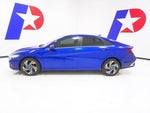 2025 Elantra Thumbnail 8