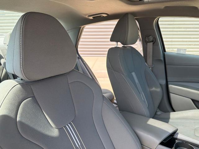 2025 Hyundai Elantra - $19,904