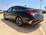 2025 Elantra Thumbnail 6