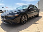 2025 Elantra Thumbnail 8
