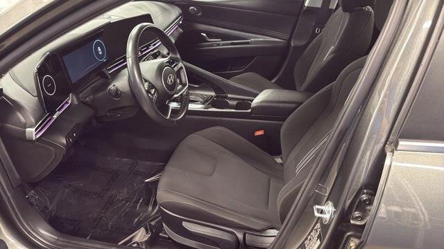 2025 Hyundai Elantra - $23,990