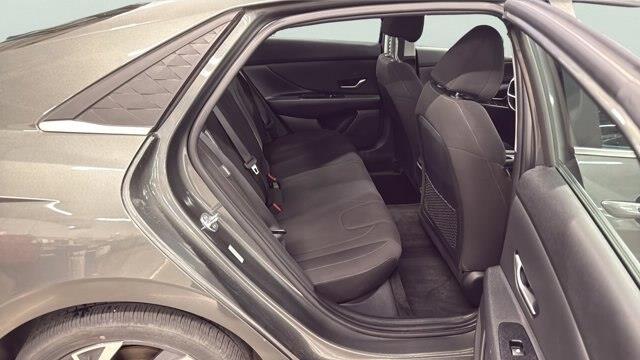 2025 Hyundai Elantra - $23,990