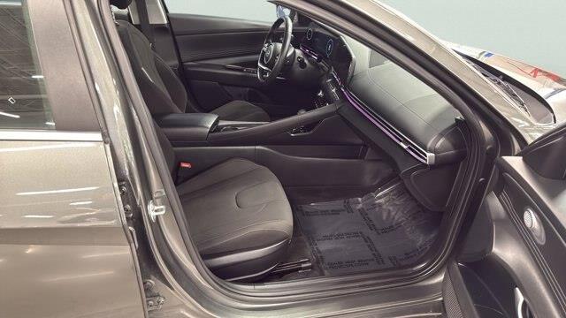 2025 Hyundai Elantra - $23,990