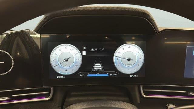 2025 Hyundai Elantra - $23,990