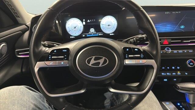 2025 Hyundai Elantra - $23,990
