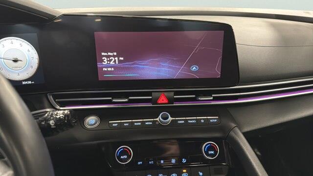 2025 Hyundai Elantra - $23,990